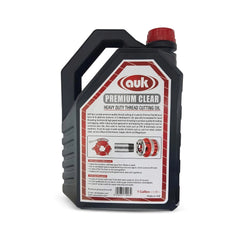 AUK Premium Heavy Duty Thread Cutting Oil - Slide 2