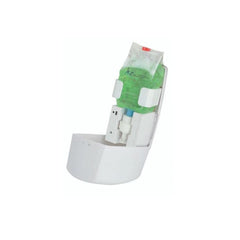 AZ Hygiene AZ1133L4 Auto Liquid Hand Soap Dispenser 900ml - White - Slide 3