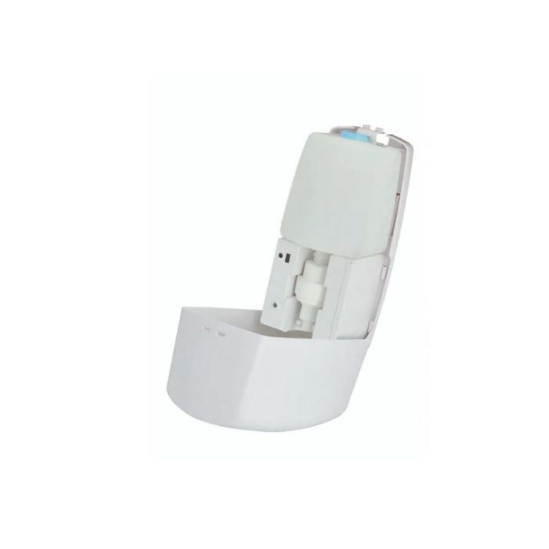 AZ Hygiene AZ1133L4 Auto Liquid Hand Soap Dispenser 900ml - White