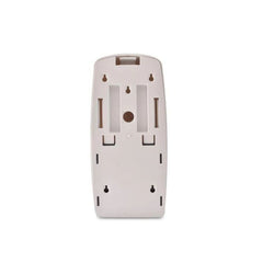 AZ Hygiene AZ1133L4 Auto Liquid Hand Soap Dispenser 900ml - White - Slide 4