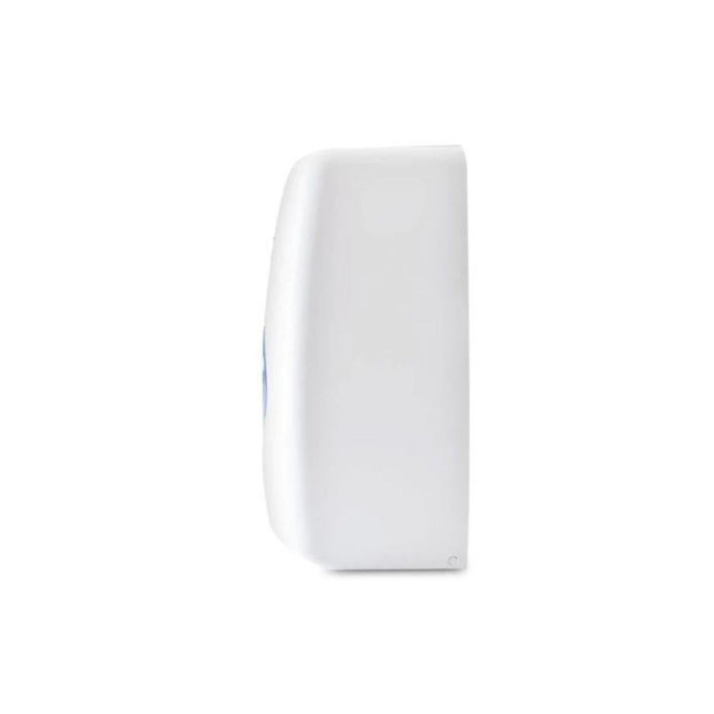 AZ Hygiene AZ1133L4 Auto Liquid Hand Soap Dispenser 900ml White