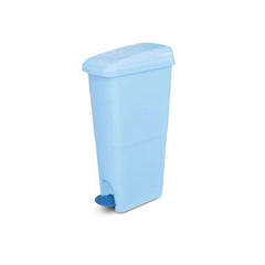 AZ Hygiene Lady Sanitary Bin 18L AZ1800 - Blue - Slide 1