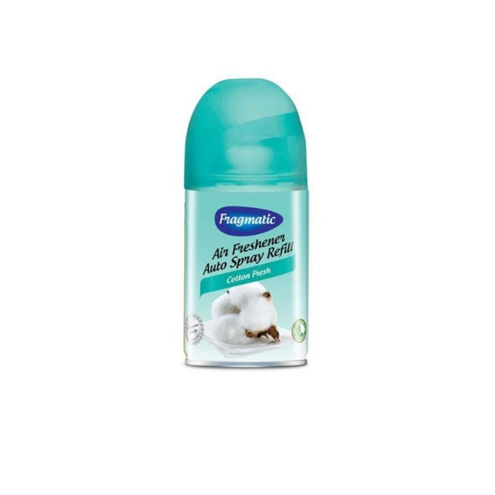 AZ Hygiene Fragmatic Air Freshener Auto Spray Refill 300ml