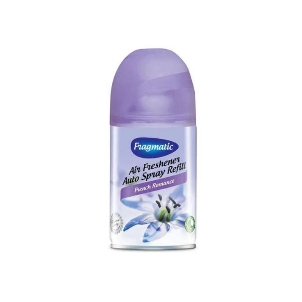 AZ Hygiene Fragmatic Air Freshener Auto Spray Refill 300ml