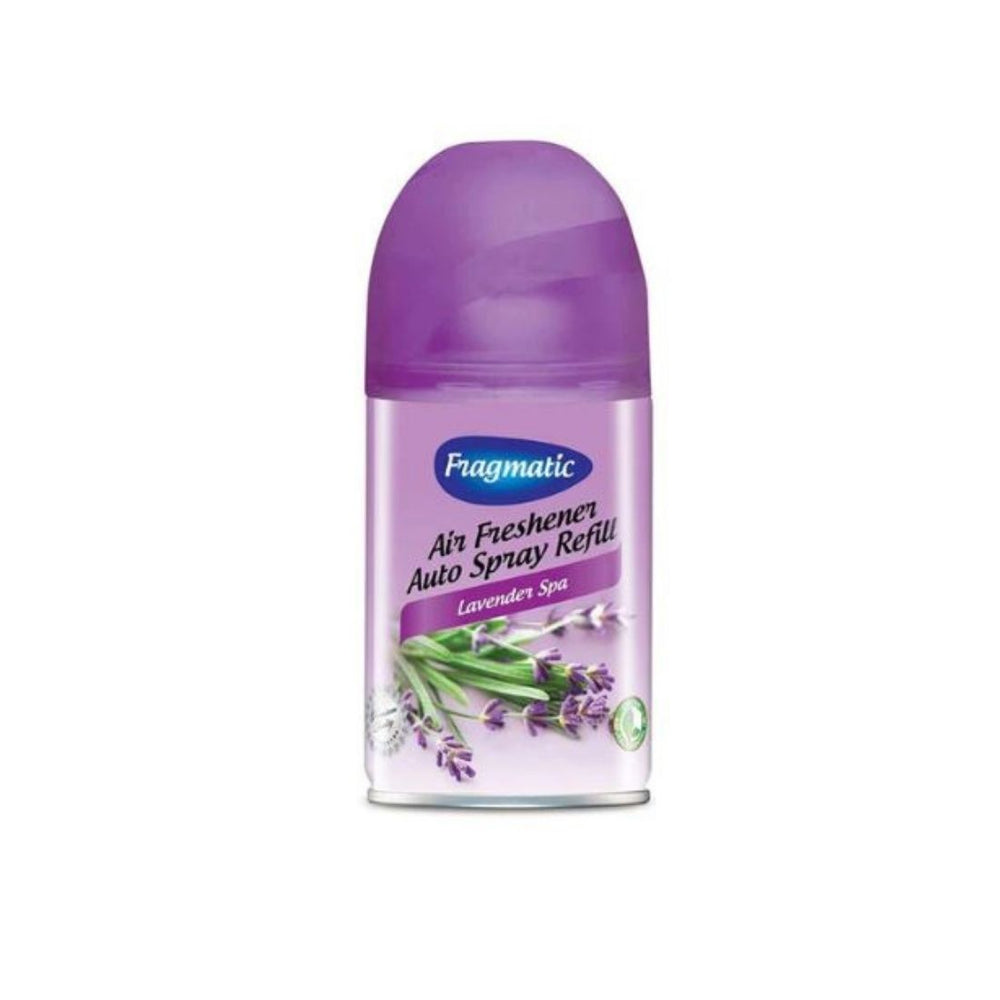 AZ Hygiene Fragmatic Air Freshener Auto Spray Refill 300ml