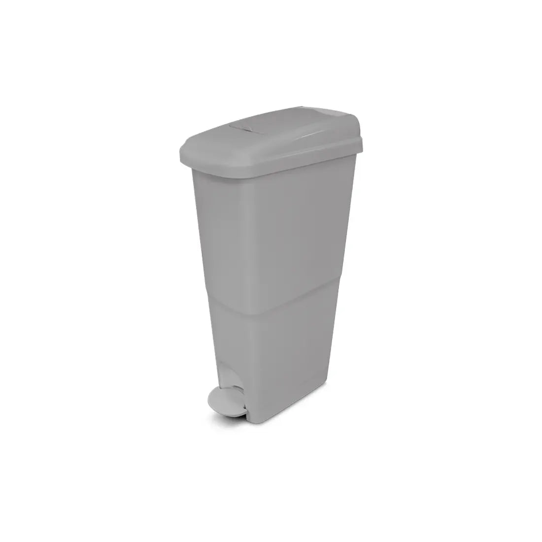 AZ Hygiene Lady Sanitary Bin 18L AZ1800 - Grey