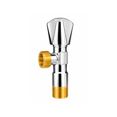 Aceler Angle Valve 1/2 Inch AC110AV - Slide 2