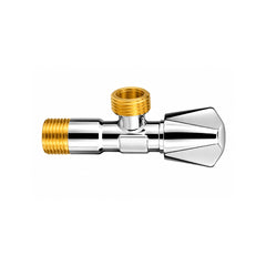 Aceler Angle Valve 1/2 Inch AC110AV - Slide 3