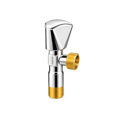 Aceler Angle Valve 1/2 Inch AC110AV - Slide 1