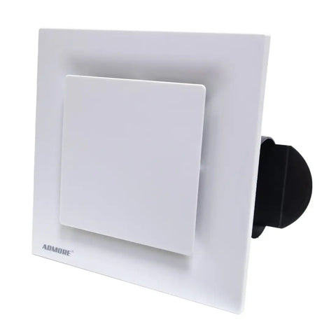 Admore Ceiling Exhaust Fan 4 Inch 20W A-BD810 - White