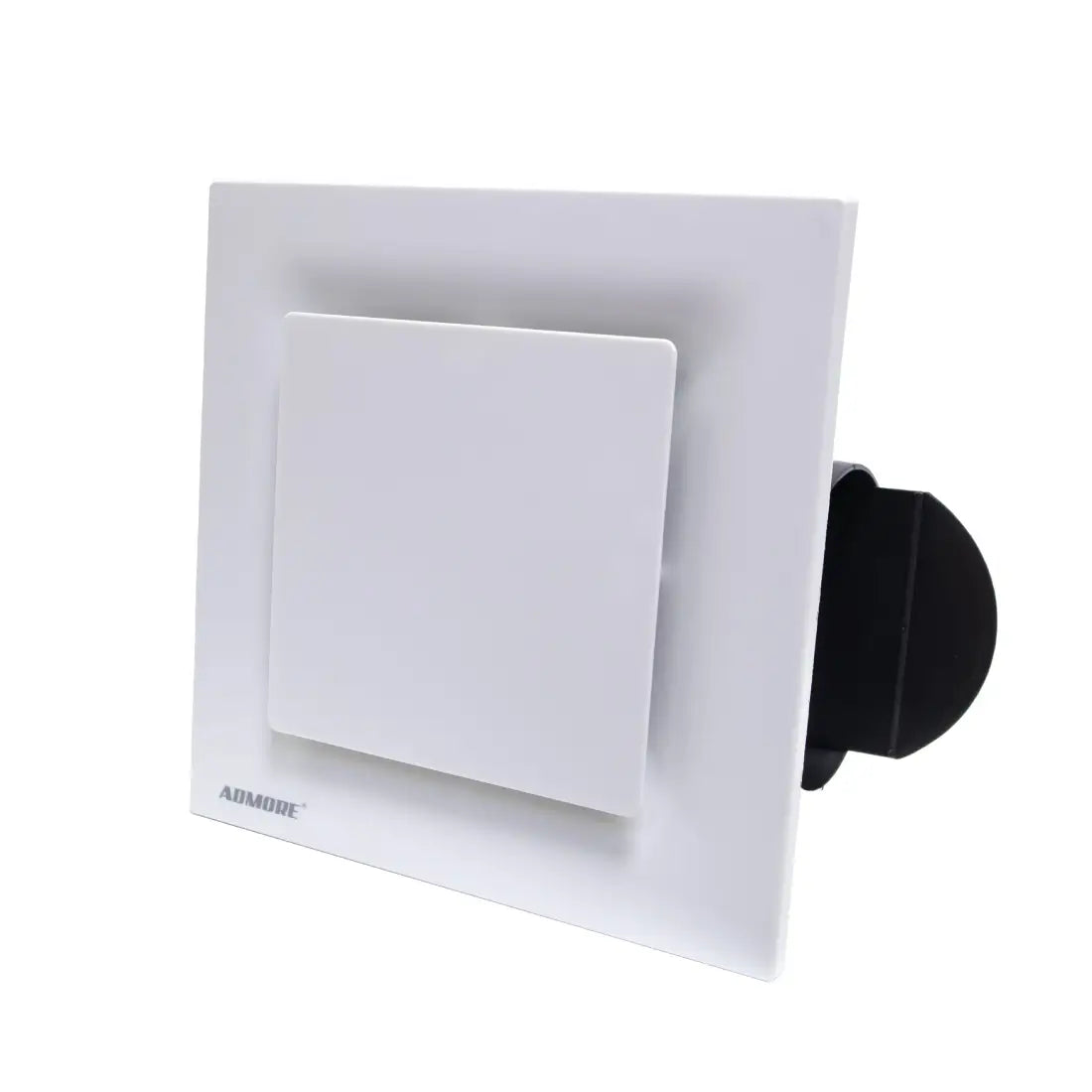 Admore Ceiling Exhaust Fan 4 Inch  30W A-BD1020 - White
