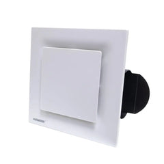 Admore Ceiling Exhaust Fan 4 Inch  30W A-BD1020 - White - Slide 1