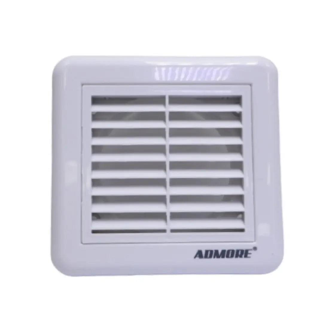 Admore Ceiling Mounted PVC Grill 6 Inch A-FS6