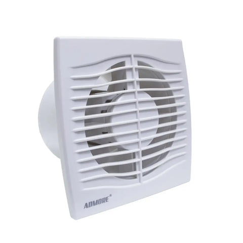 Admore Ceiling Mounted Exhaust Fan 8 Inch A-I8 - White