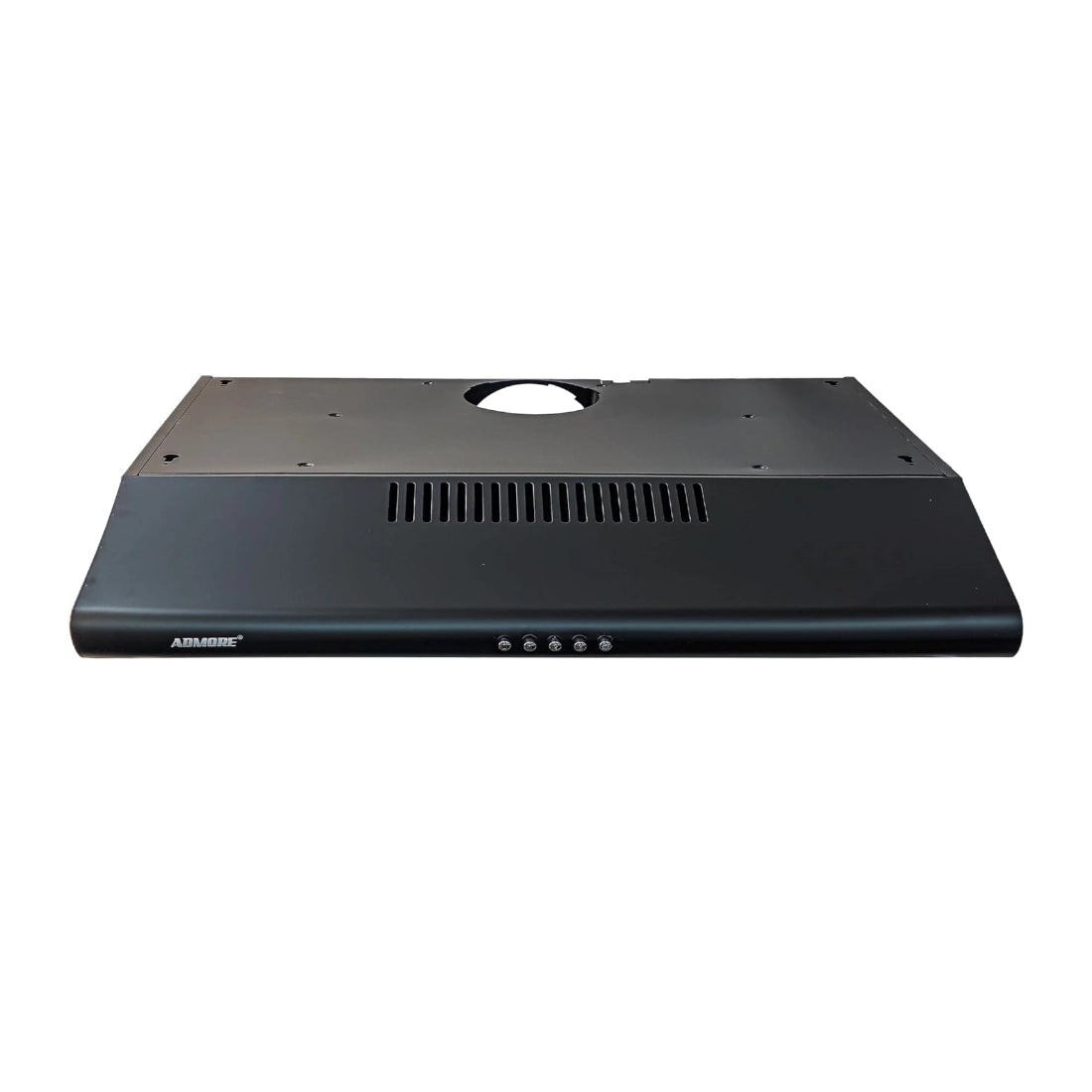 Admore Under the Cabinet Convertible Kitchen Cooker Hood 90cm