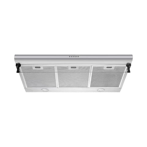 Admore Under the Cabinet Convertible Kitchen Cooker Hood 90cm