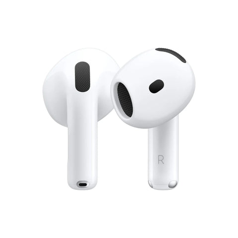 Apple AirPods 4 with Active Noise Cancellation Wireless Earphones