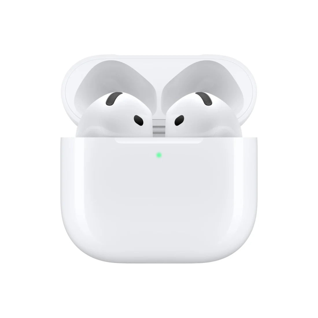Apple AirPods 4 with Active Noise Cancellation Wireless Earphones