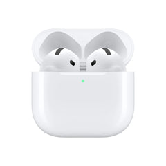 Apple AirPods 4 with Active Noise Cancellation Wireless Earphones - Slide 2