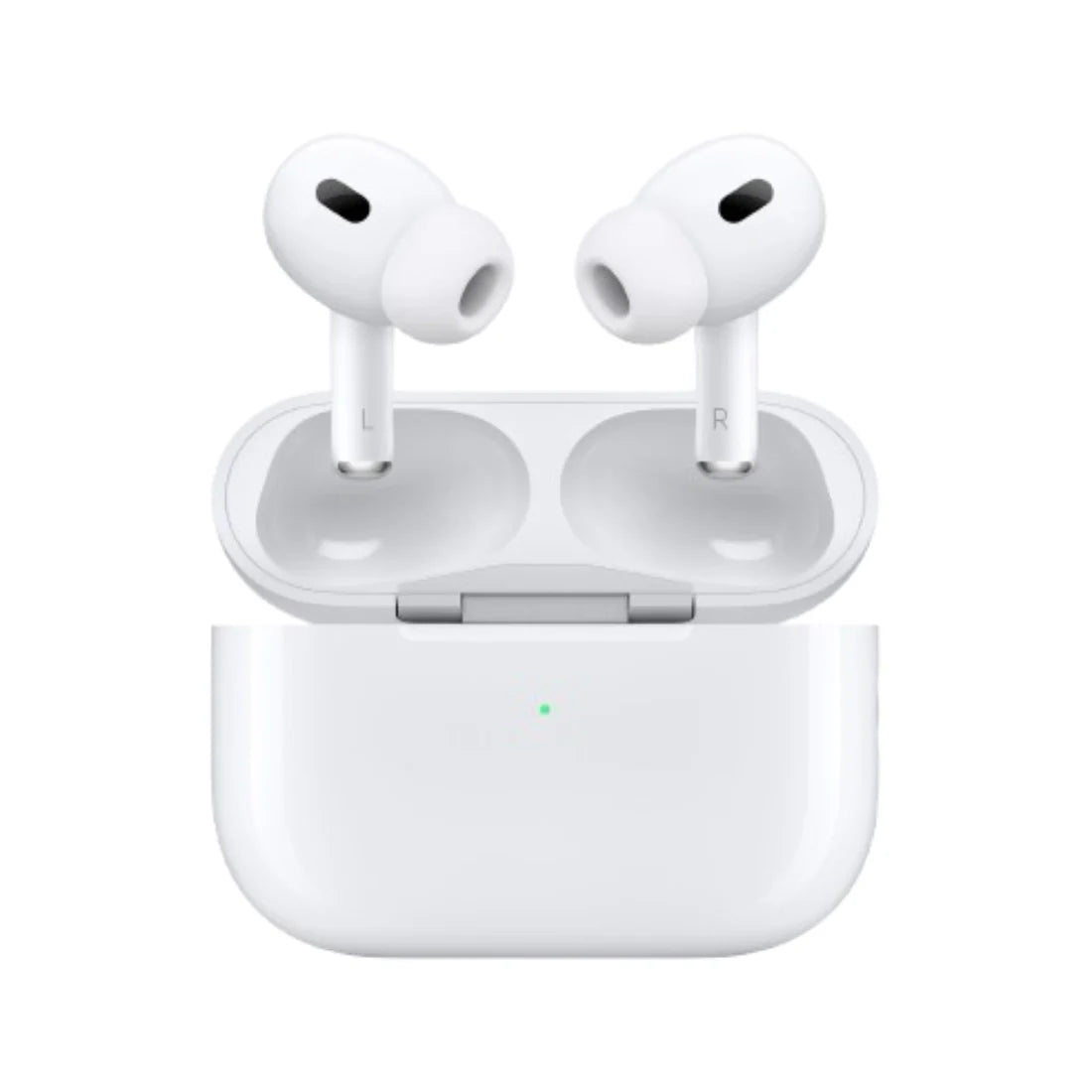 Apple AirPods Pro 2nd Generation with MagSafe Case (USB-C) Wireless Earphones