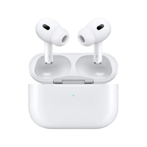 Apple AirPods Pro 2nd Generation with MagSafe Case (USB-C) Wireless Earphones