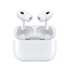 Apple AirPods Pro 2nd Generation with MagSafe Case (USB-C) Wireless Earphones - Slide 1