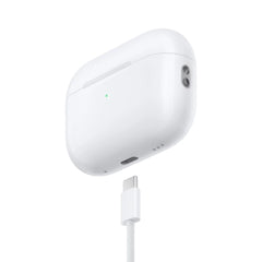 Apple AirPods Pro 2nd Generation with MagSafe Case (USB-C) Wireless Earphones - Slide 4