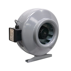 Airex Metal Centrifugal Exhaust Fan 10 Inch XC-250 - Slide 1