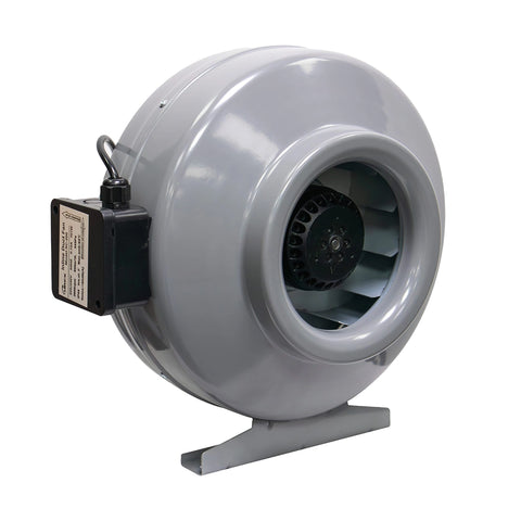 Airex Metal Centrifugal Exhaust Fan 12 Inch XC-315