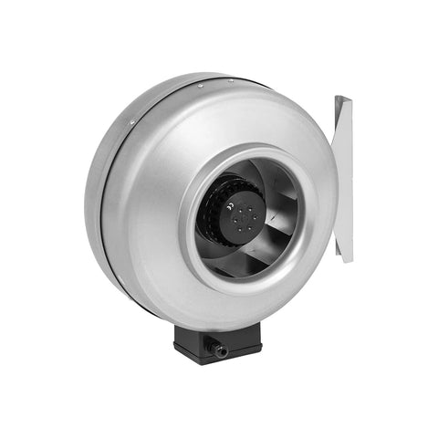 Airex Metal Centrifugal Exhaust Fan 4 Inch XC-100