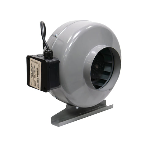 Airex Metal Centrifugal Exhaust Fan 5 Inch XC-125
