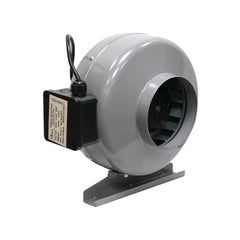 Airex Metal Centrifugal Exhaust Fan 5 Inch XC-125 - Slide 1