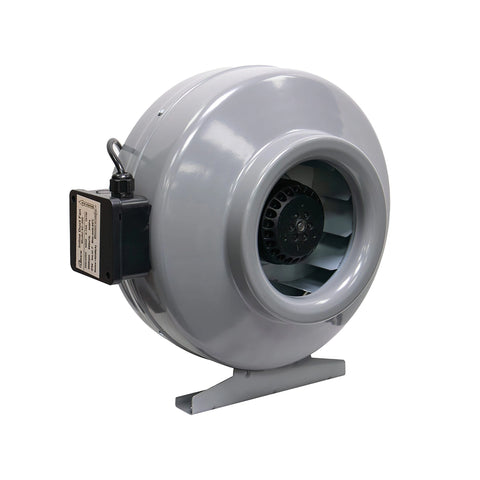 Airex Metal Centrifugal Exhaust Fan 6 Inch XC-150