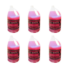 Airy A/C Brite Heavy Duty Coil Cleaner 1 CTN, 6 pcs - Pink - Slide 1