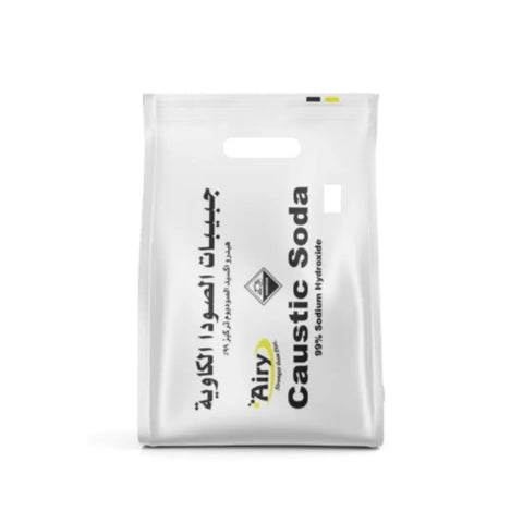 Airy Caustic Soda