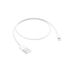 Apple Lightning to USB Cable (0.5m) - Slide 1
