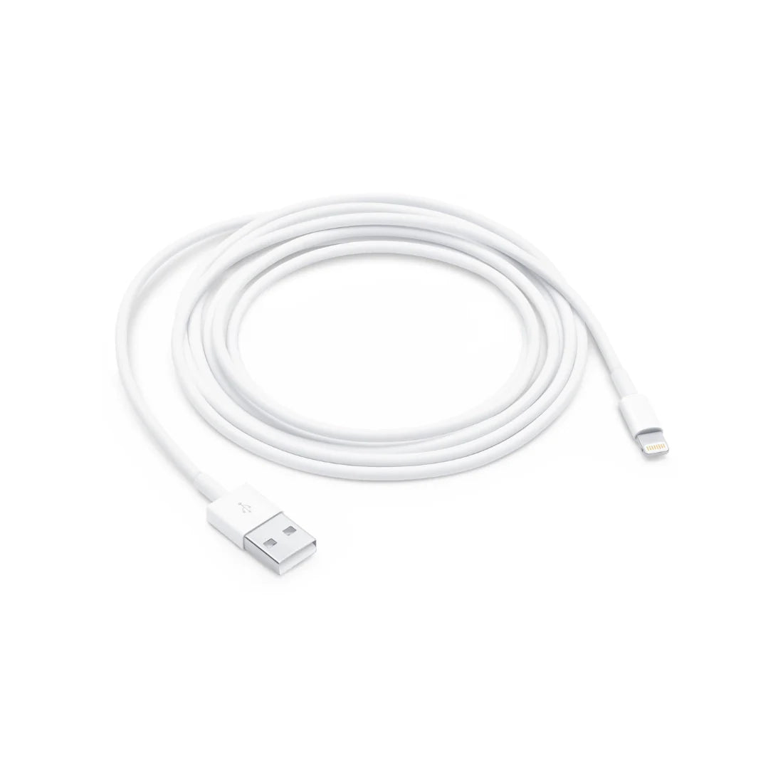 Apple Lightning to USB Cable (2m)