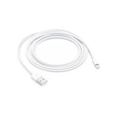 Apple Lightning to USB Cable (2m) - Slide 1