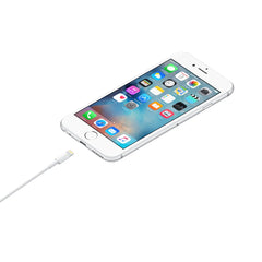 Apple Lightning to USB Cable (2m) - Slide 2