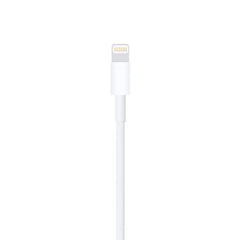 Apple Lightning to USB Cable (2m) - Slide 3