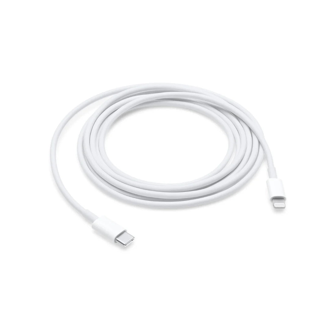 Apple USB-C to Lightning Cable (2m)