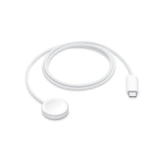 Apple Watch Magnetic Fast Charger to USB-C Cable (1m) - Slide 1