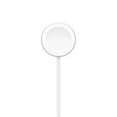Apple Watch Magnetic Fast Charger to USB-C Cable (1m) - Slide 2