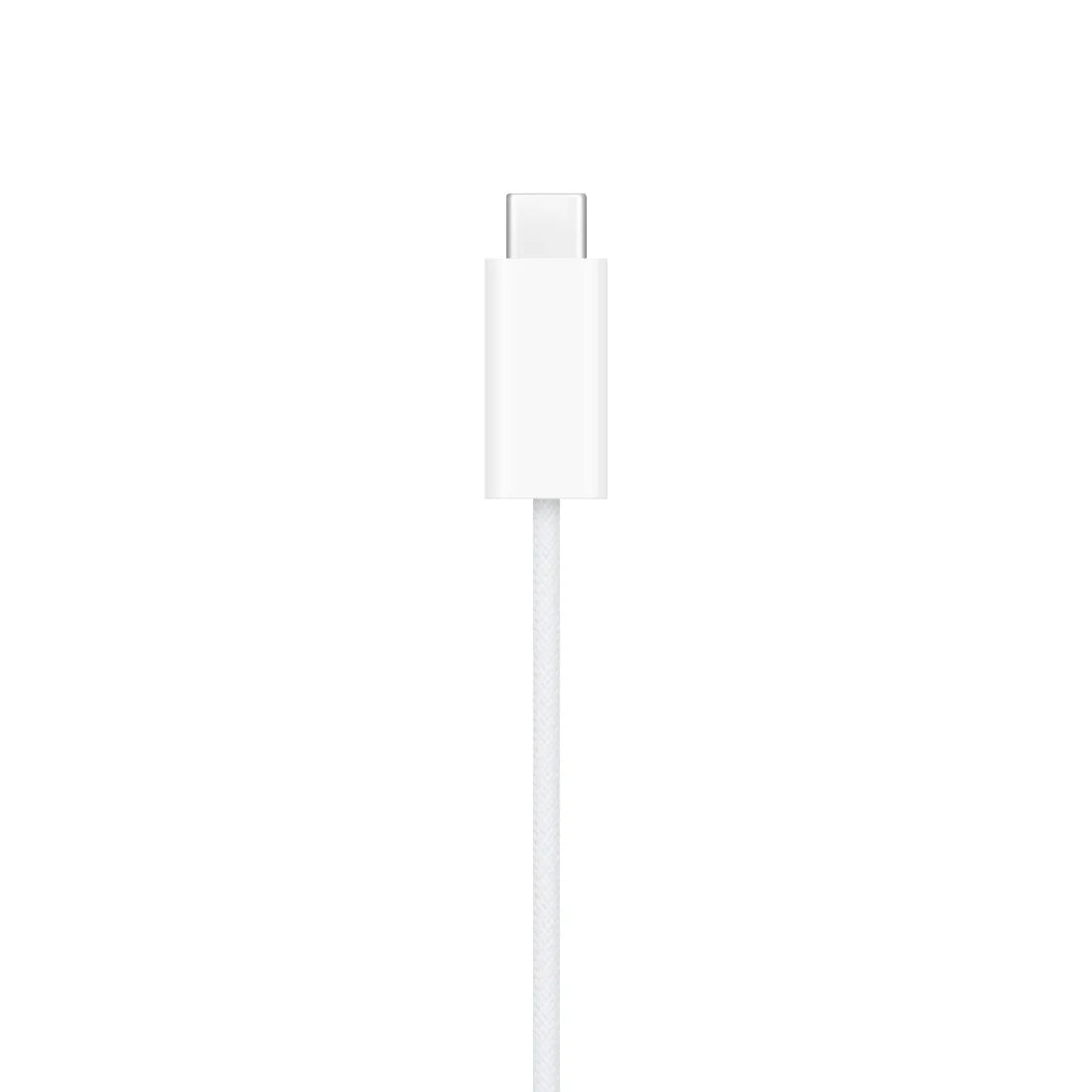 Apple Watch Magnetic Fast Charger to USB-C Cable (1m)