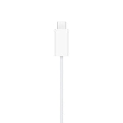 Apple Watch Magnetic Fast Charger to USB-C Cable (1m) - Slide 4