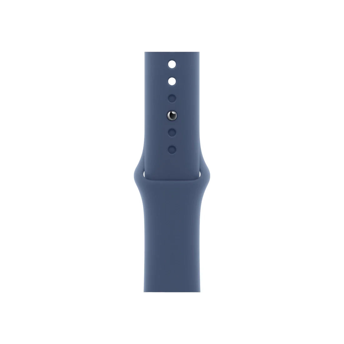 Apple Watch Series 10 GPS 42mm Aluminium Case with Sport Band M/L