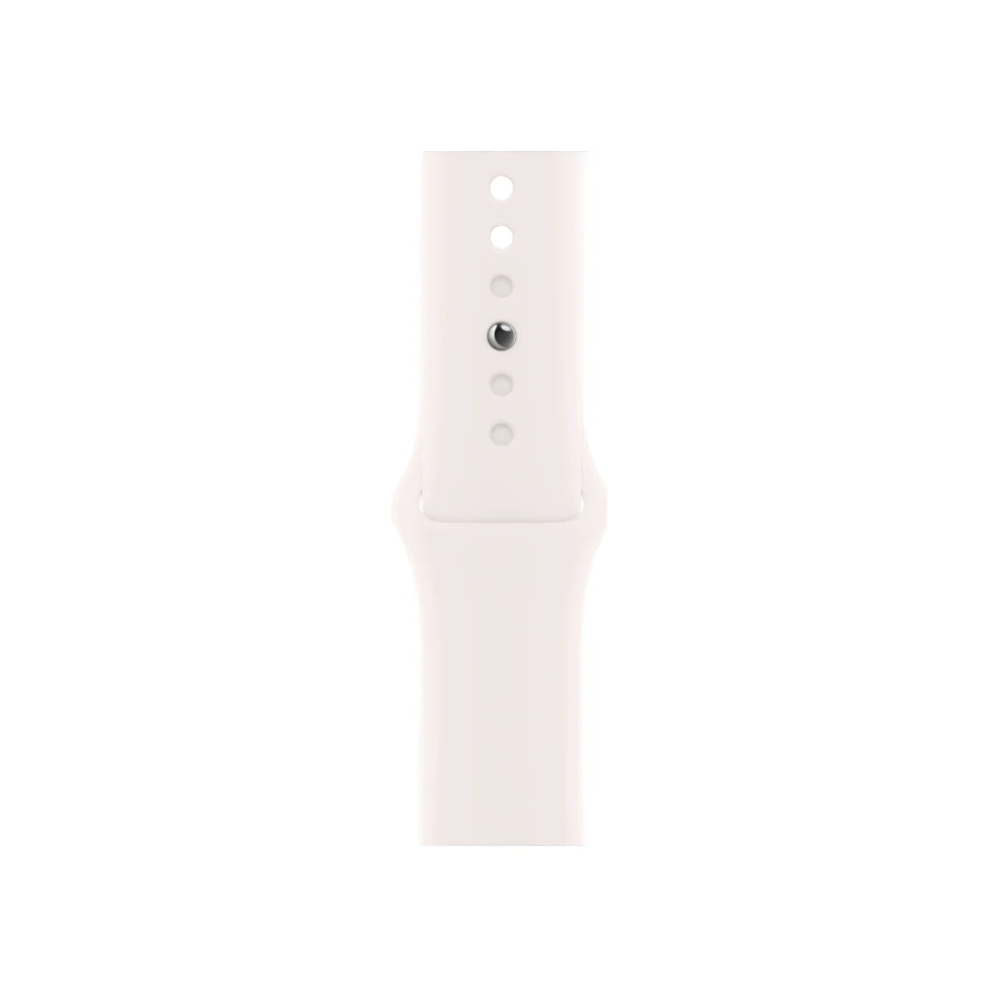 Apple Watch Series 10 GPS 42mm Aluminium Case with Sport Band M/L