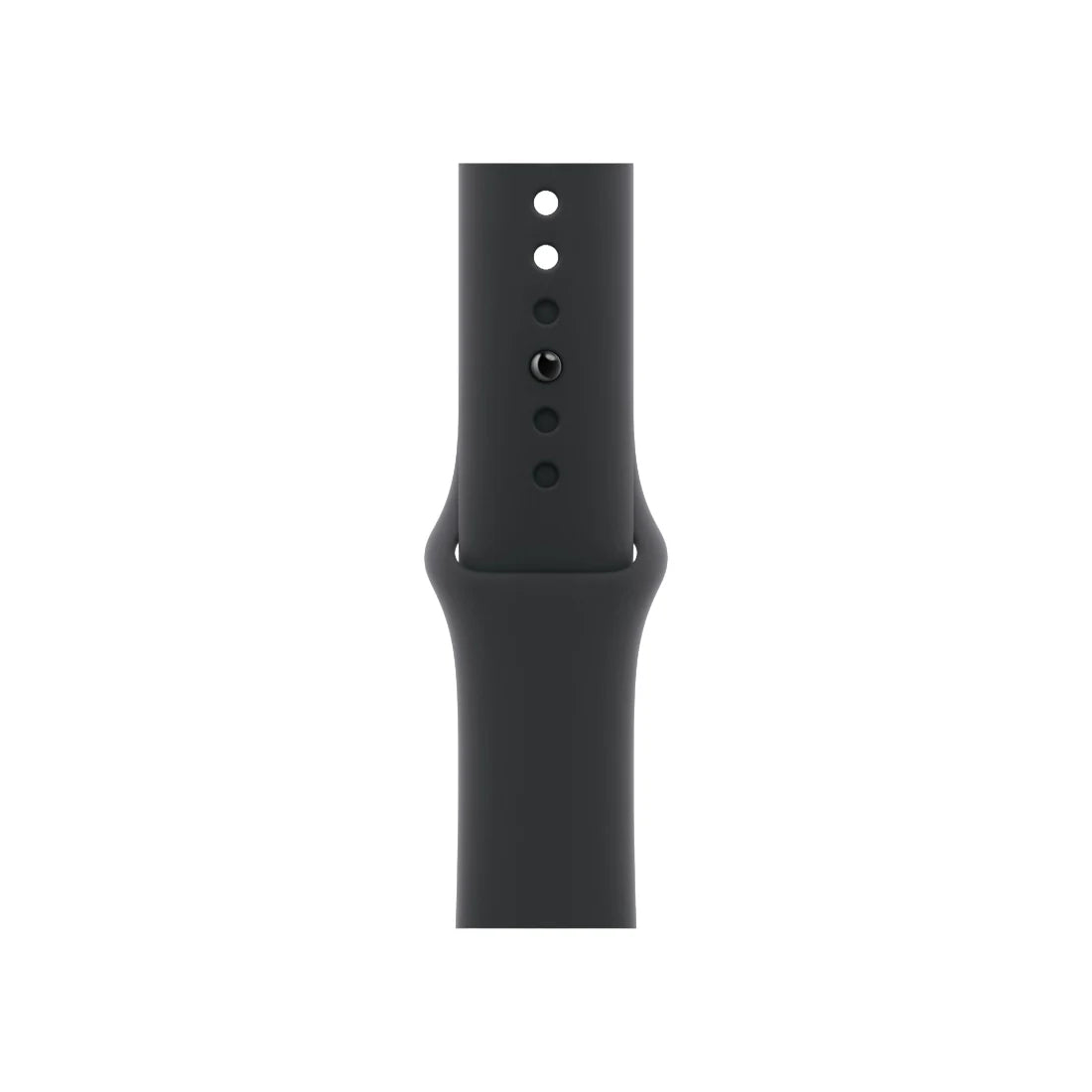 Apple Watch Series 10 GPS 42mm Aluminium Case with Sport Band M/L