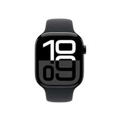 Apple Watch Series 10 GPS 42mm Aluminium Case with Sport Band M/L - Slide 7