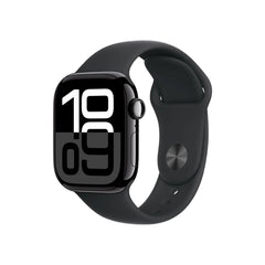Apple Watch Series 10 GPS 42mm Aluminium Case with Sport Band M/L - Slide 8